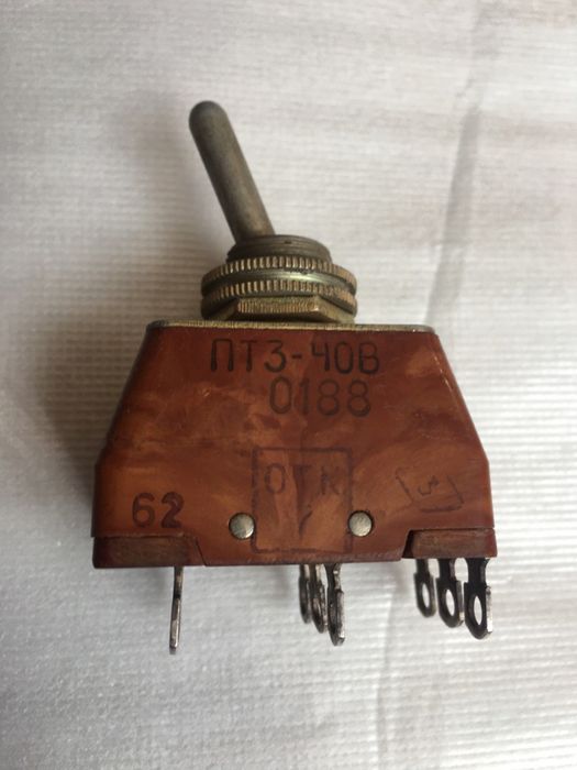 Переключатель УП 5313, ПТ3-40В, 3п15нпм, ПКН27-1-2В, П2Т-1.