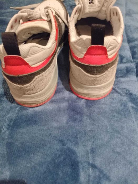 Sapatilhas DC Originais