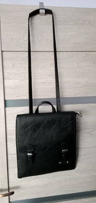 Sprzedam tanio plecak torba-