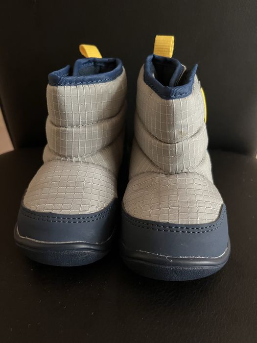 Чобітки  дитячі