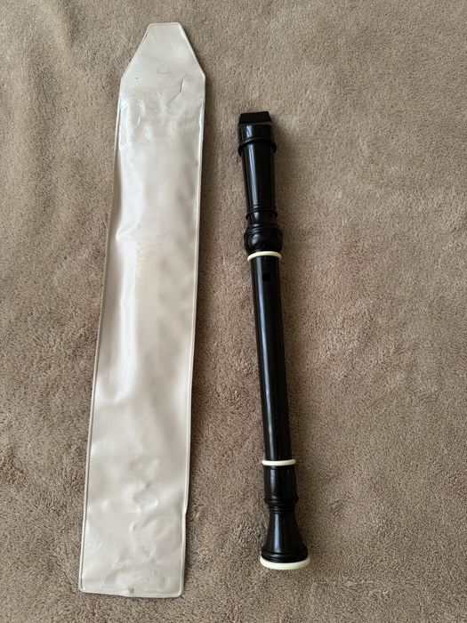 Flauta Bontempi Basic  BG07