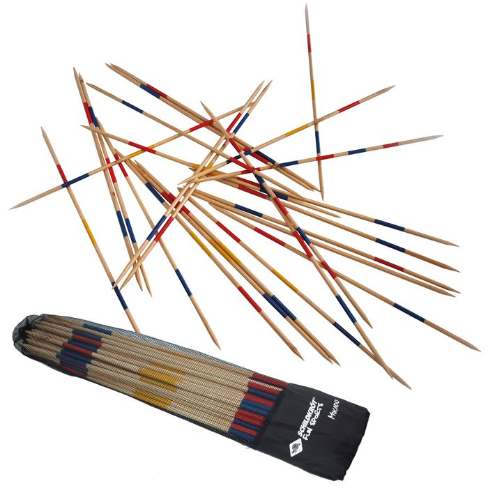 Gra zręcznościowa schildkrot mikado