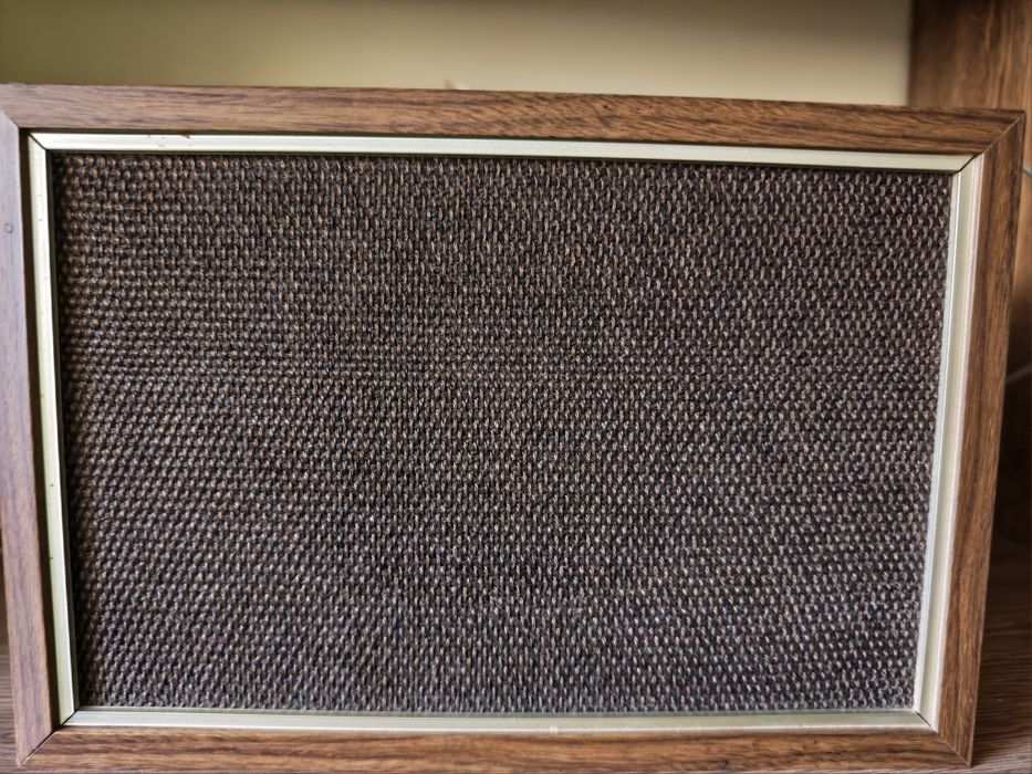 Rádio e gira discos SANYO e respetivas colunas