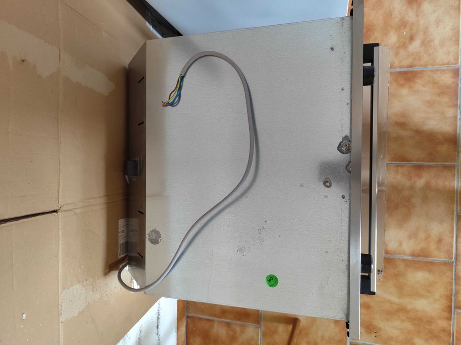 Forno Elétrico Cortec CF0276MX - Pouco uso