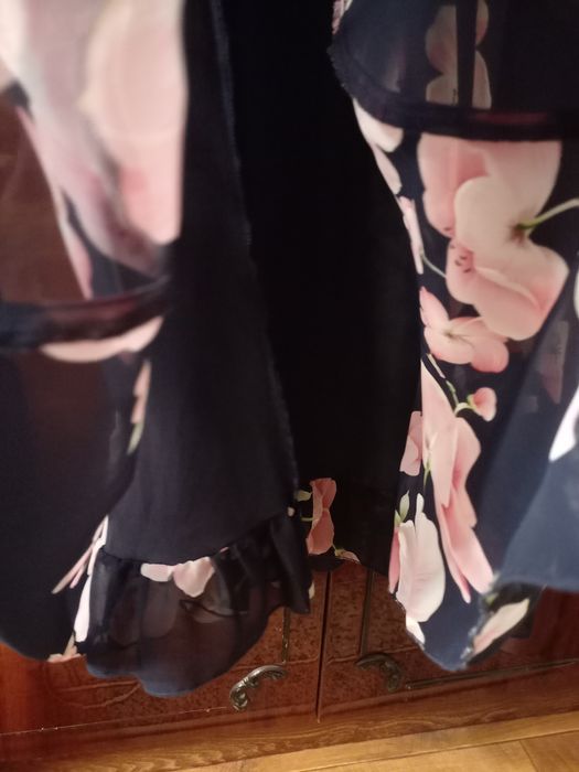 Платье женское р. 44, наш 48-50 Польша