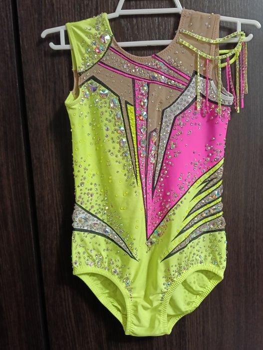 Купальник для художньої гімнастики