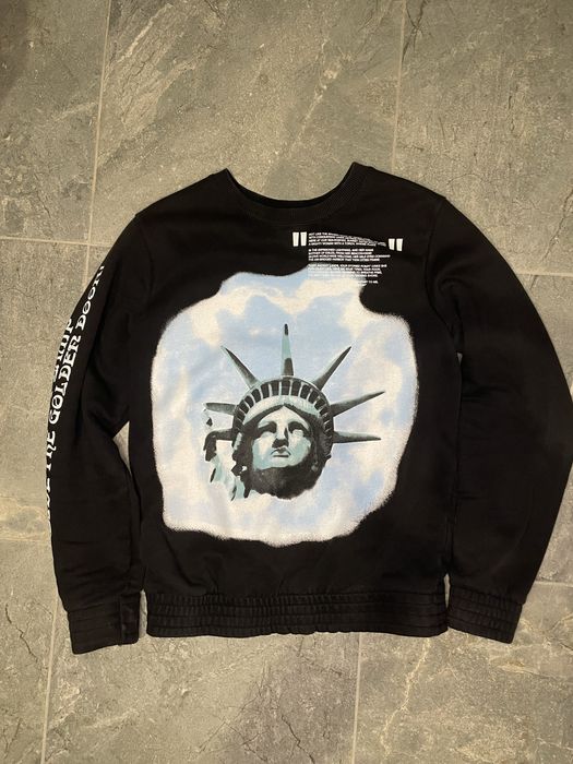 Продам світшот Off Wnite