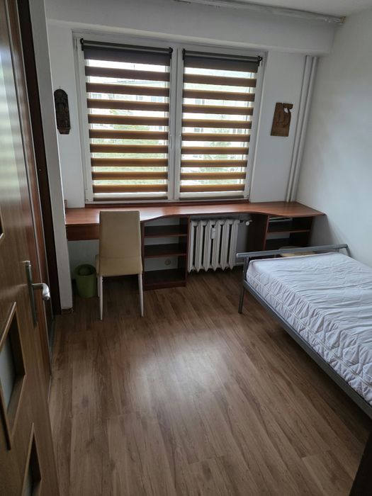 Mieszkanie – Olsztyn, Stare Miasto - Widok 5