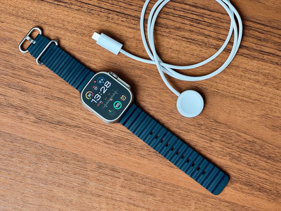 Apple Watch Ultra 2