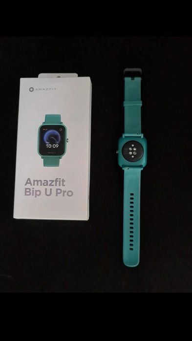 Smartwatch Amazfit BIP U Pro