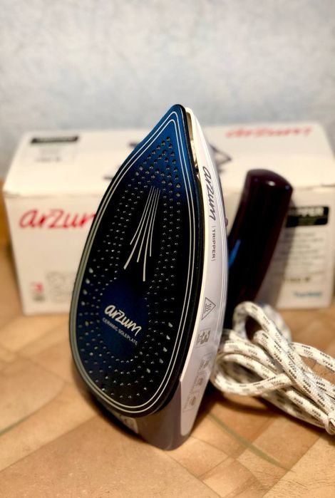 Утюг для путешествий Arzum AR690 Tripper