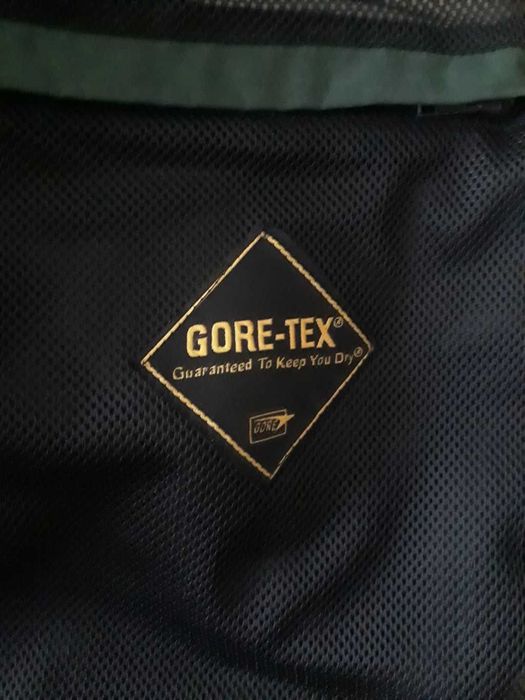 Kurtka GORE-TEX alpinus