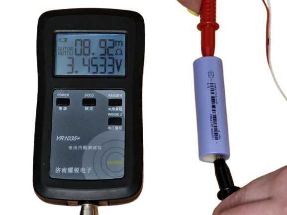 Акумулятор EVE 21700 50E 5000 mAh Найнижча Ціна 100%‼️2025 р‼️