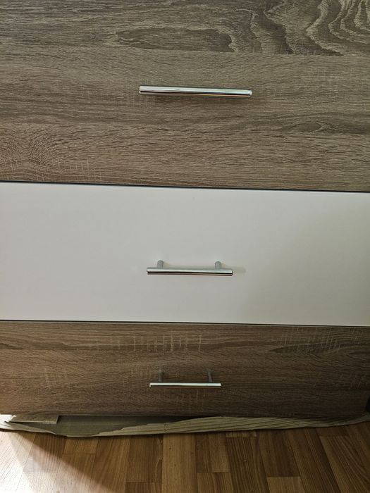 Гладильная доска+комод