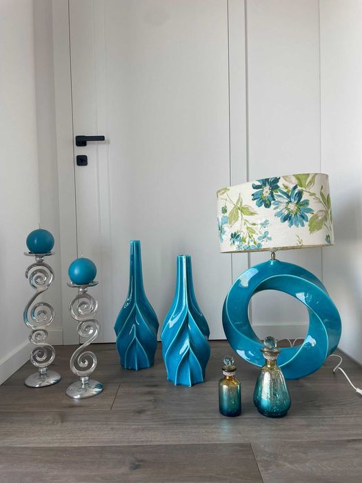 Vendo peças decorativas NOVAS!