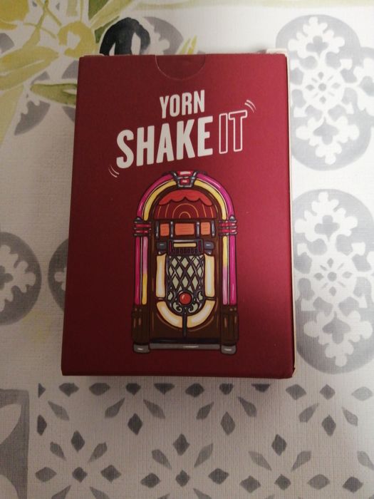 2 Baralhos de cartas