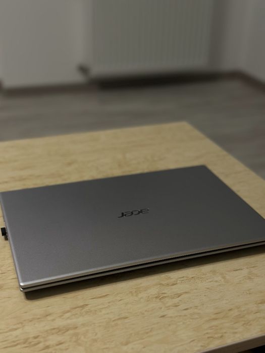 Нрутбук Acer Aspire 3(Pure Silver)