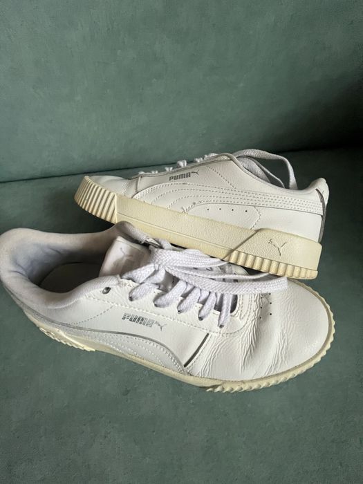 Buty puma rozmiar 40