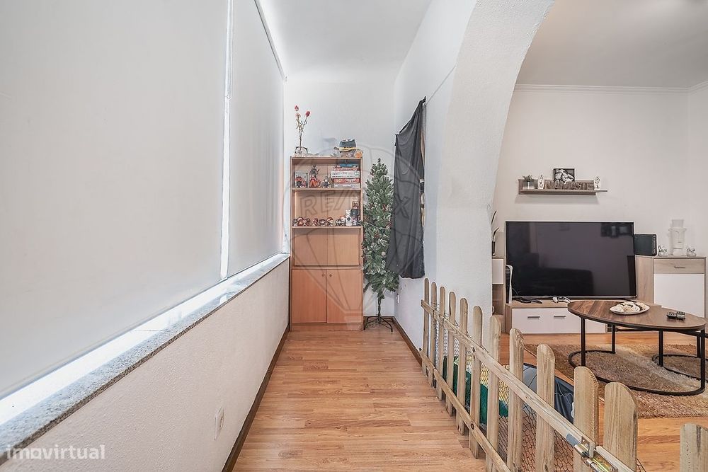 Apartamento T3 para venda