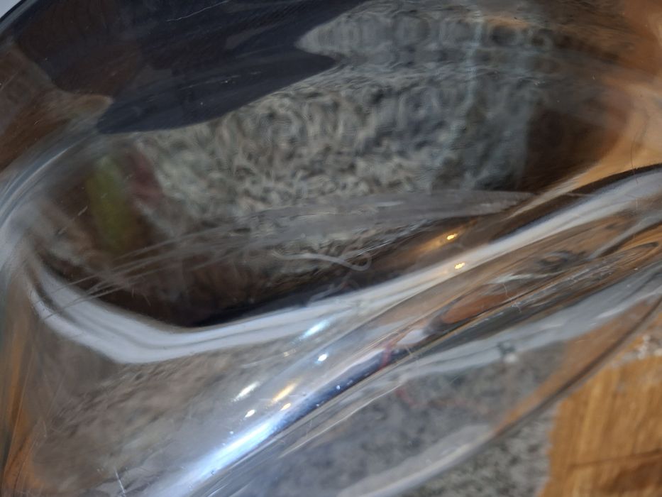 Drzwiczki pralki Beko