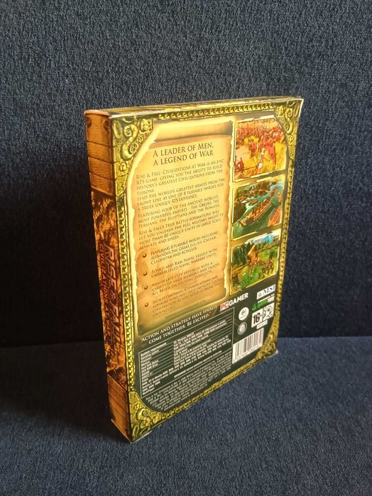 Rise & Fall Civilizations at War PC