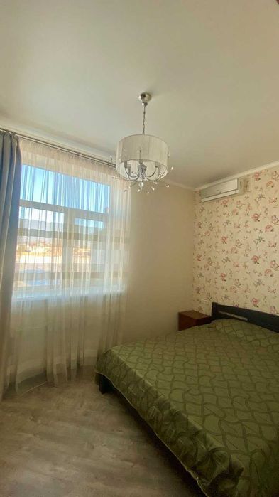 Продам дом/Совиньон/Люстдорф/ремонт/мебель/