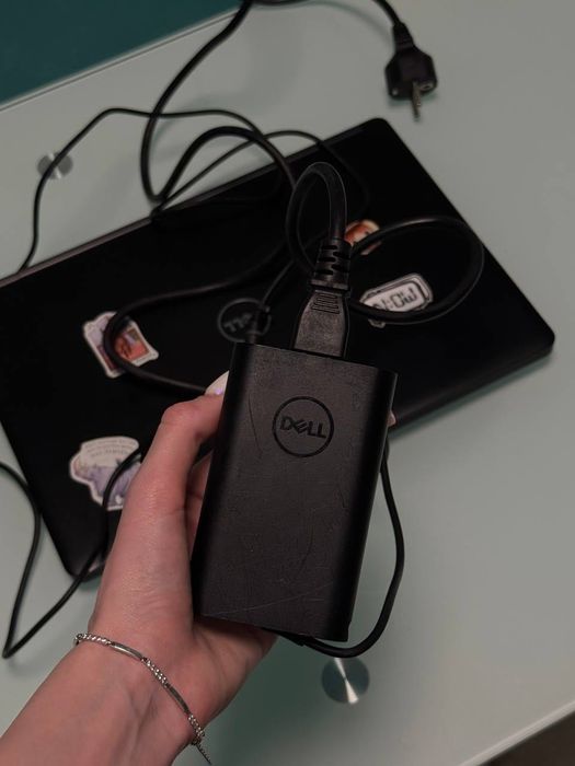 Dell latitude 5480 б/у. В дуже хорошому стані