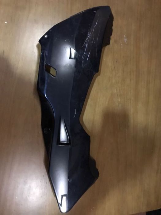 Carenagens cbr 600rr ano 2004 Plasticos originais