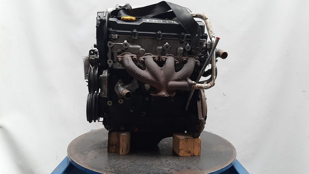 Motor completo OPEL Corsa B