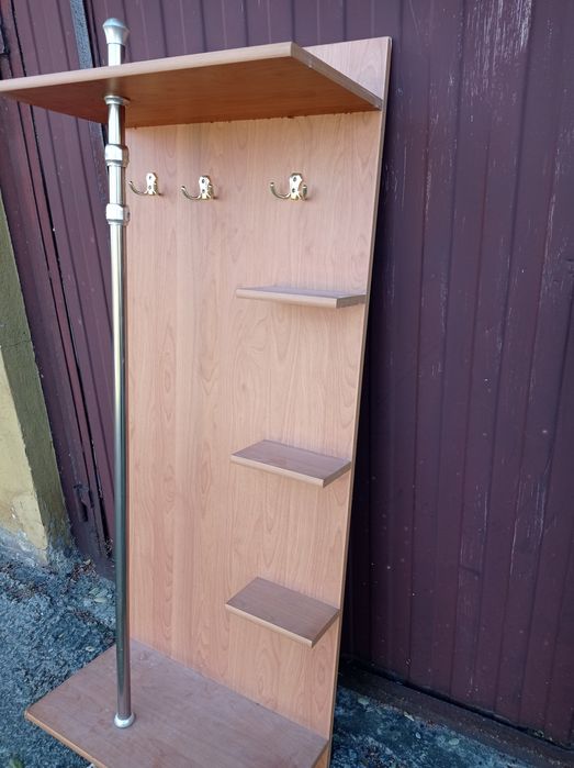 Garderoba do przedpokoju