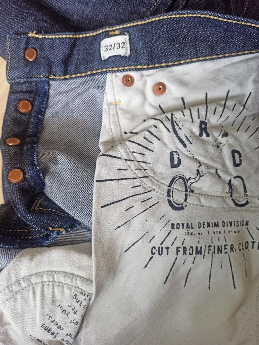 Джинсы Jack Jones 32/32
