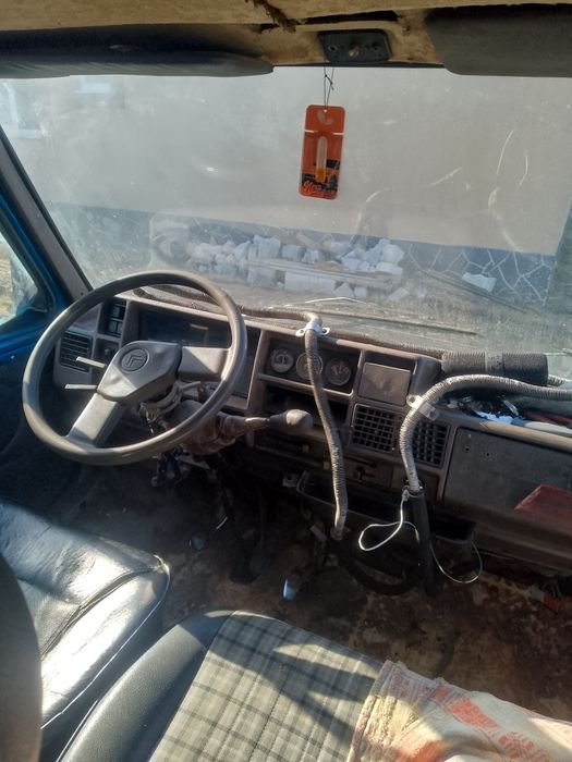 Продам сітроєн ц 25 находу кожен день в роботі