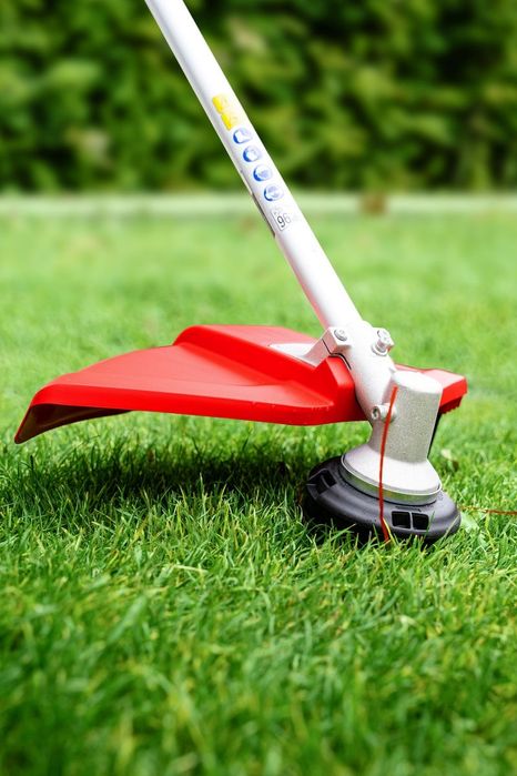 Wykaszarka kosa akumulatorowa Cramer 48TX10K2