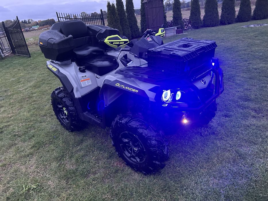 Can-Am
