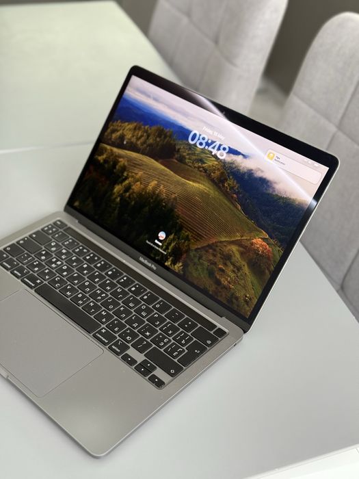 macbook pro m1 16 512 - Купити електроніку - Ціни на OLX.ua