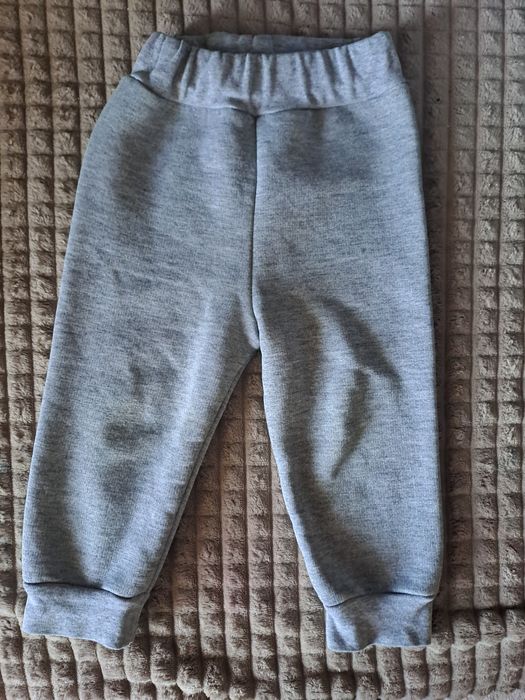 Штани на флісі 2роки
