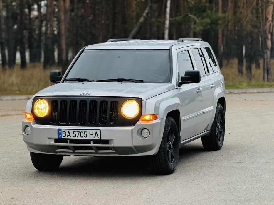 Обмен/Продам Jeep2.0 газ-бенз.