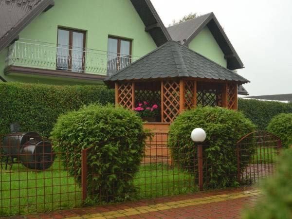 Pokój w górach z prywatną łazienką i balkonem