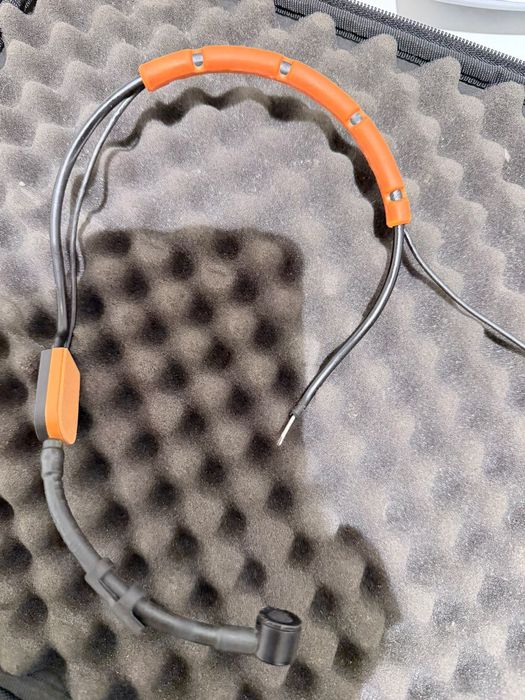 Shure BLX14/SM31 H8E – Sistema Sem Fios + Headset Fitness