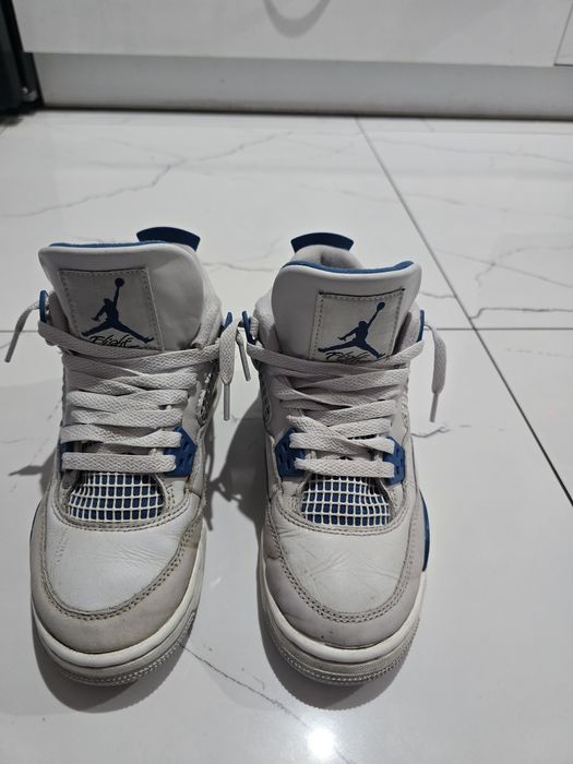 Buty sportowe Jordan 4