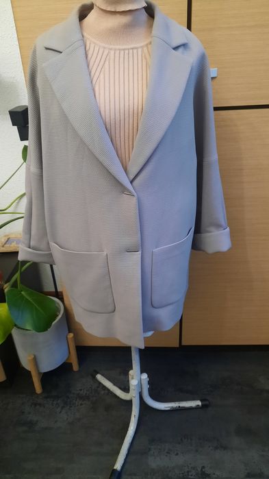 Kurtka Oversize , kimonowa Patrizia Aryton roz.L