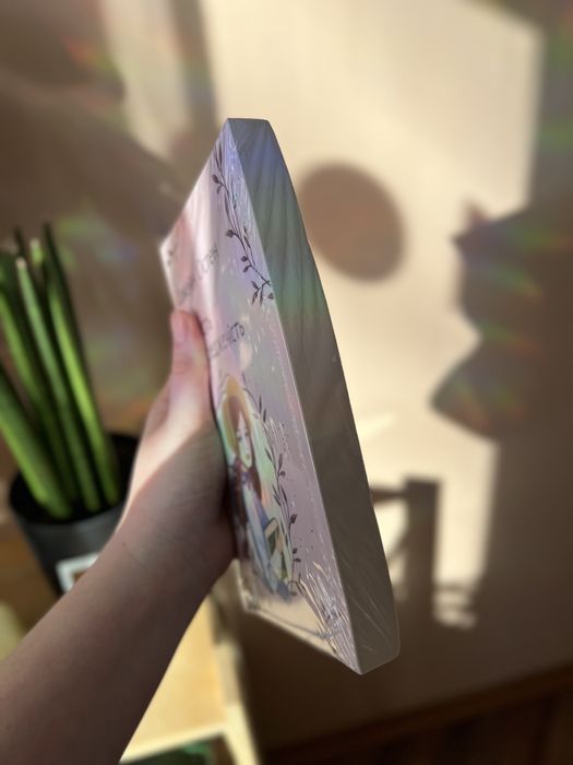 Джейн Остен "Гордість і упередження"