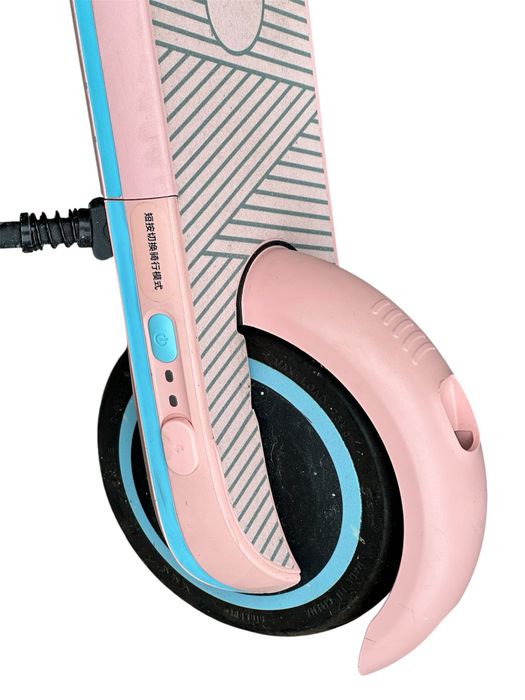 Дитячий електросамокат Ninebot Zing E8