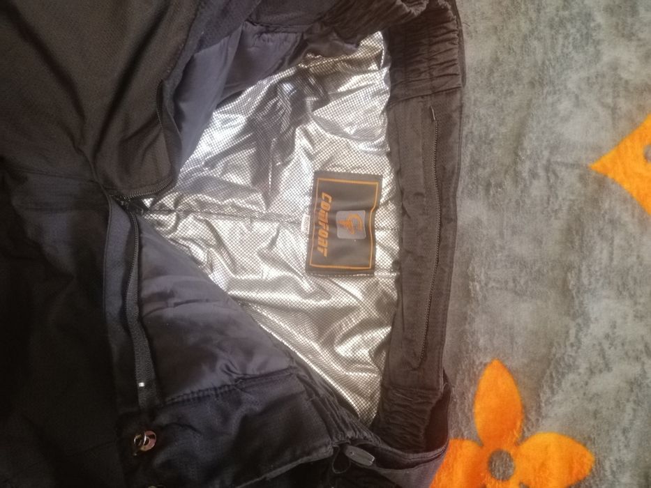 Зимовий комплект