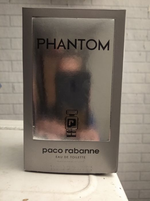 Продам туалетну воду PHANTOM