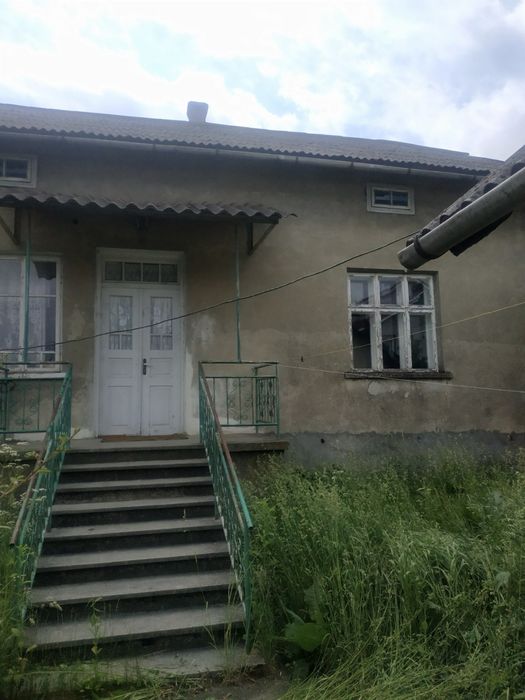 Оренда  і продаж на довільний термін. С. Ходовичі