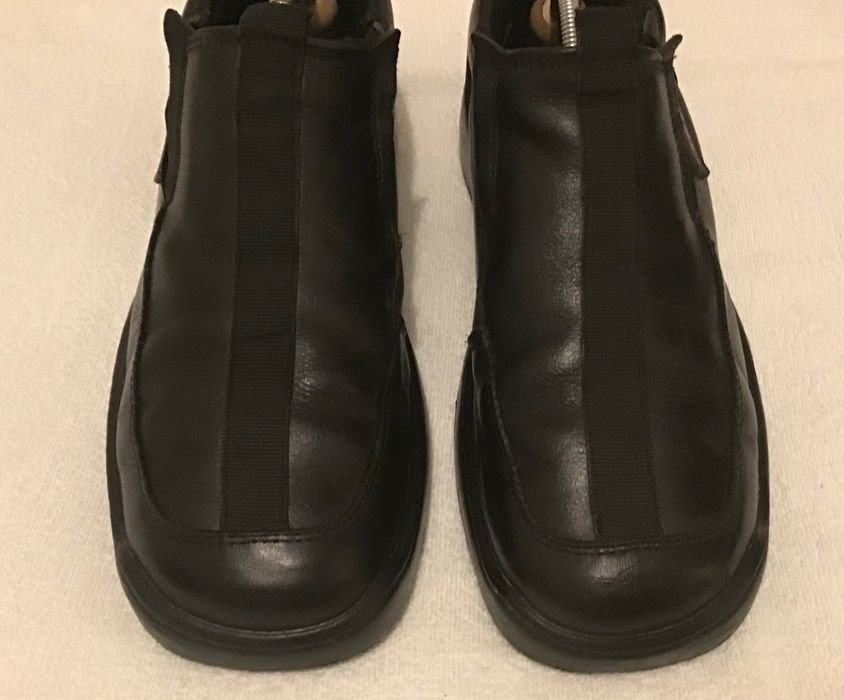 Sapatos marca Diesel