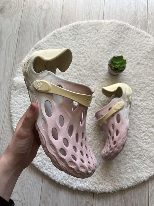 Мужские Тапочки Merrell Hydro Moc 42р(26.5см)