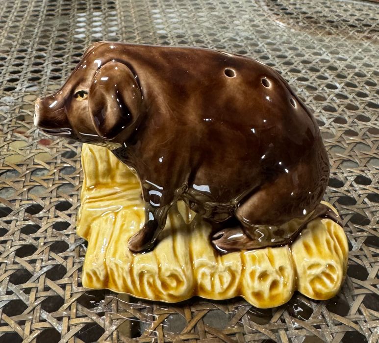Paliteiros Bordalo Pinheiro