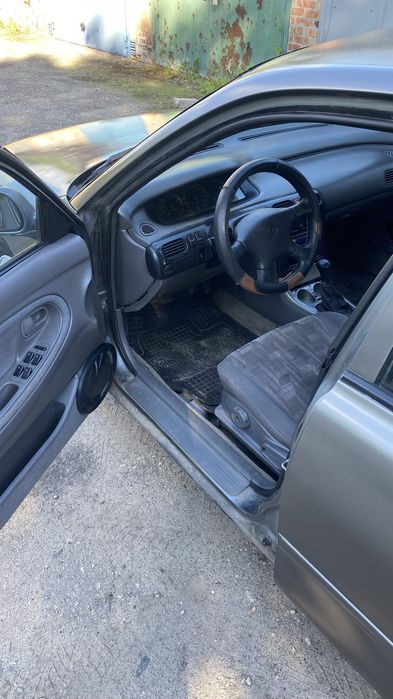 Продам Mazda 626
